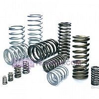 Compression spring Compression spring